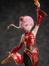 Оригинальная аниме фигурка &laquo;Re:ZERO -Starting Life in Another World- Ram China Dress ver. 1/7 Complete Figure&raquo;