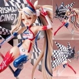 Оригинальная аниме фигурка &laquo;Fate/kaleid liner Prisma Illya 3rei!! Illyasviel PRISMA Racing ver. 1/7 Complete Figure&raquo;