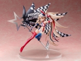 Оригинальная аниме фигурка «Fate/kaleid liner Prisma Illya 3rei!! Illyasviel PRISMA Racing ver. 1/7 Complete Figure»