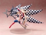 Оригинальная аниме фигурка &laquo;Fate/kaleid liner Prisma Illya 3rei!! Illyasviel PRISMA Racing ver. 1/7 Complete Figure&raquo;