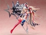 Оригинальная аниме фигурка &laquo;Fate/kaleid liner Prisma Illya 3rei!! Illyasviel PRISMA Racing ver. 1/7 Complete Figure&raquo;