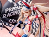 Оригинальная аниме фигурка «Fate/kaleid liner Prisma Illya 3rei!! Illyasviel PRISMA Racing ver. 1/7 Complete Figure»
