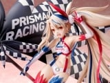 Оригинальная аниме фигурка &laquo;Fate/kaleid liner Prisma Illya 3rei!! Illyasviel PRISMA Racing ver. 1/7 Complete Figure&raquo;