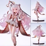 Оригинальная аниме фигурка &laquo;Azur Lane Le Malin TF edition 1/7 Complete Figure&raquo;