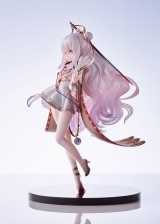 Оригинальная аниме фигурка &laquo;Azur Lane Le Malin TF edition 1/7 Complete Figure&raquo;