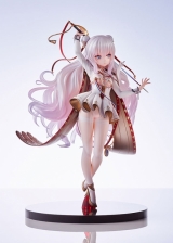 Оригинальная аниме фигурка &laquo;Azur Lane Le Malin TF edition 1/7 Complete Figure&raquo;