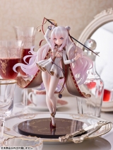 Оригинальная аниме фигурка &laquo;Azur Lane Le Malin TF edition 1/7 Complete Figure&raquo;