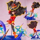Оригінальна аніме фігурка &laquo;CAworks Anime "KonoSuba" Megumin Anime Opening Edition 1/7 Complete Figure&raquo;