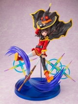 Оригинальная аниме фигурка &laquo;CAworks Anime "KonoSuba" Megumin Anime Opening Edition 1/7 Complete Figure&raquo;