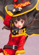 Оригинальная аниме фигурка &laquo;CAworks Anime "KonoSuba" Megumin Anime Opening Edition 1/7 Complete Figure&raquo;