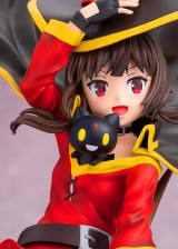 Оригинальная аниме фигурка &laquo;CAworks Anime "KonoSuba" Megumin Anime Opening Edition 1/7 Complete Figure&raquo;