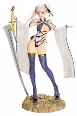 Оригинальная аниме фигурка &laquo;Fate/Grand Order Berserker/Musashi Miyamoto 1/7 Complete Figure&raquo;