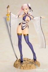 Оригинальная аниме фигурка &laquo;Fate/Grand Order Berserker/Musashi Miyamoto 1/7 Complete Figure&raquo;