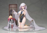 Оригинальная аниме фигурка &laquo;Azur Lane Sirius Blue Waves and Clouds Ver. 1/7 Complete Figure&raquo;