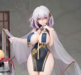 Оригинальная аниме фигурка &laquo;Azur Lane Sirius Blue Waves and Clouds Ver. 1/7 Complete Figure&raquo;