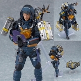 Оригінальна sci-fi фігурка «figma Death Stranding Sam Porter Bridges DX Edition»