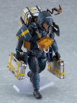 Оригинальная sci-fi фигурка &laquo;figma Death Stranding Sam Porter Bridges DX Edition&raquo;