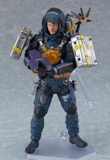 Оригинальная sci-fi фигурка &laquo;figma Death Stranding Sam Porter Bridges DX Edition&raquo;
