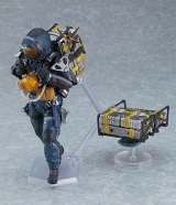 Оригинальная sci-fi фигурка &laquo;figma Death Stranding Sam Porter Bridges DX Edition&raquo;