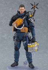 Оригинальная sci-fi фигурка &laquo;figma Death Stranding Sam Porter Bridges DX Edition&raquo;