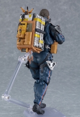 Оригинальная sci-fi фигурка &laquo;figma Death Stranding Sam Porter Bridges DX Edition&raquo;