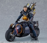 Оригинальная sci-fi фигурка &laquo;figma Death Stranding Sam Porter Bridges DX Edition&raquo;