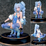 Оригинальная аниме фигурка &laquo;Girls' Frontline PA-15 -Larkspur's Allure- 1/6 Complete Figure&raquo;