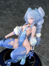 Оригинальная аниме фигурка &laquo;Girls' Frontline PA-15 -Larkspur's Allure- 1/6 Complete Figure&raquo;