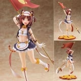 Оригинальная аниме фигурка &laquo;Nekopara Azuki Race Queen ver. 1/7 Complete Figure&raquo;
