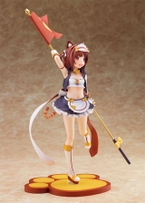 Оригинальная аниме фигурка &laquo;Nekopara Azuki Race Queen ver. 1/7 Complete Figure&raquo;