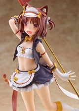 Оригинальная аниме фигурка &laquo;Nekopara Azuki Race Queen ver. 1/7 Complete Figure&raquo;