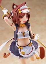 Оригинальная аниме фигурка &laquo;Nekopara Azuki Race Queen ver. 1/7 Complete Figure&raquo;