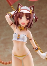 Оригинальная аниме фигурка &laquo;Nekopara Azuki Race Queen ver. 1/7 Complete Figure&raquo;
