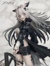 Оригинальная аниме фигурка &laquo;Arknights Lappland Promotion 2 Premium Ver. 1/7 Complete Figure&raquo;