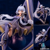 Оригинальная аниме фигурка &laquo;VOCALOID 4 Library Hoshichiri (Stardust), Whisper of the Star 1/7 Complete Figure&raquo;