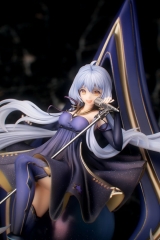 Оригинальная аниме фигурка &laquo;VOCALOID 4 Library Hoshichiri (Stardust), Whisper of the Star 1/7 Complete Figure&raquo;