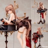 Оригинальная аниме фигурка &laquo;Azur Lane Jean Bart Dress Ver. 1/7 Complete Figure&raquo;