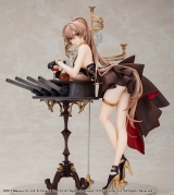 Оригинальная аниме фигурка &laquo;Azur Lane Jean Bart Dress Ver. 1/7 Complete Figure&raquo;