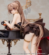 Оригинальная аниме фигурка &laquo;Azur Lane Jean Bart Dress Ver. 1/7 Complete Figure&raquo;