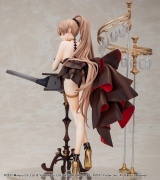 Оригинальная аниме фигурка &laquo;Azur Lane Jean Bart Dress Ver. 1/7 Complete Figure&raquo;