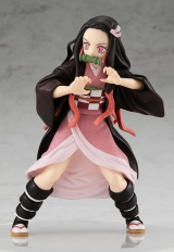 Оригинальная аниме фигурка &laquo;POP UP PARADE Demon Slayer: Kimetsu no Yaiba Nezuko Kamado Complete Figure&raquo;