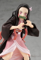 Оригинальная аниме фигурка &laquo;POP UP PARADE Demon Slayer: Kimetsu no Yaiba Nezuko Kamado Complete Figure&raquo;
