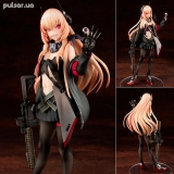 Оригінальна аніме фігурка &laquo;Girls' Frontline M4 SOPMOD II 1/7 Complete Figure&raquo;