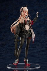 Оригинальная аниме фигурка &laquo;Girls' Frontline M4 SOPMOD II 1/7 Complete Figure&raquo;