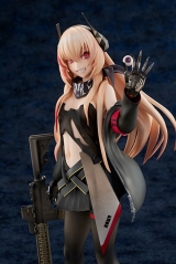 Оригинальная аниме фигурка &laquo;Girls' Frontline M4 SOPMOD II 1/7 Complete Figure&raquo;