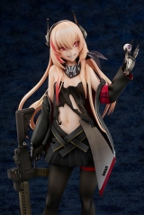 Оригинальная аниме фигурка &laquo;Girls' Frontline M4 SOPMOD II 1/7 Complete Figure&raquo;