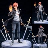 Оригінальна аніме фігурка &laquo;Fate/kaleid liner Prisma Illya the Movie: Sekka no Chikai Shirou Emiya 1/7 Complete Figure&raquo;