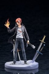 Оригинальная аниме фигурка &laquo;Fate/kaleid liner Prisma Illya the Movie: Sekka no Chikai Shirou Emiya 1/7 Complete Figure&raquo;