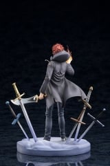 Оригинальная аниме фигурка &laquo;Fate/kaleid liner Prisma Illya the Movie: Sekka no Chikai Shirou Emiya 1/7 Complete Figure&raquo;