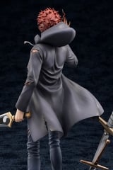Оригинальная аниме фигурка &laquo;Fate/kaleid liner Prisma Illya the Movie: Sekka no Chikai Shirou Emiya 1/7 Complete Figure&raquo;